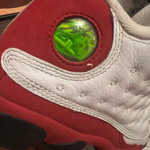Retro Jordan 13s - Picture 3 of 7